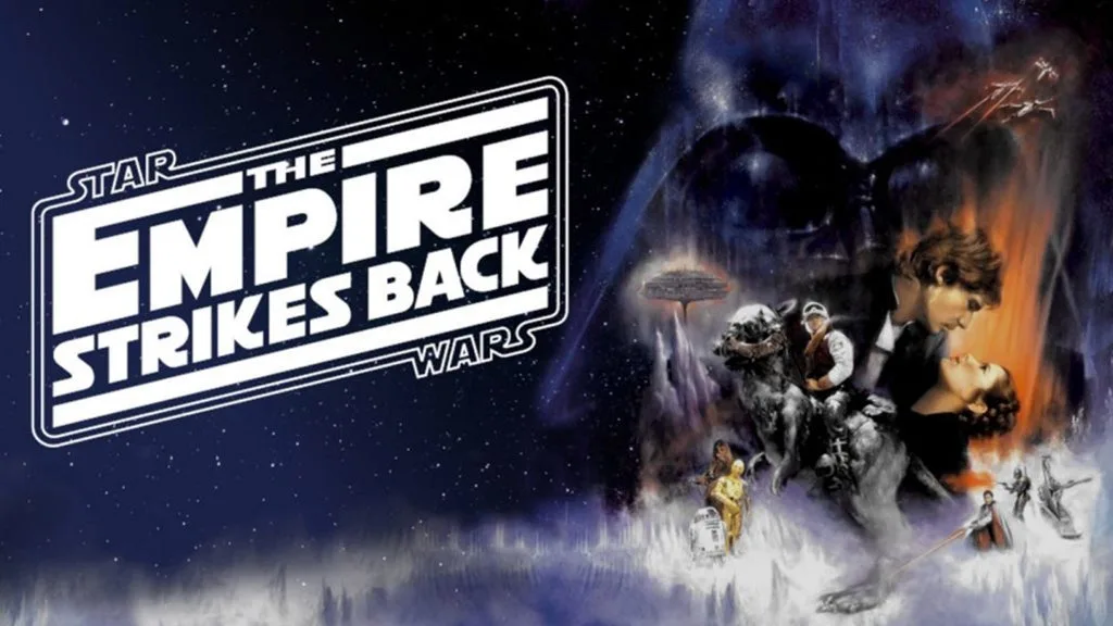Star Wars: Episode V  The Empire Strikes Back