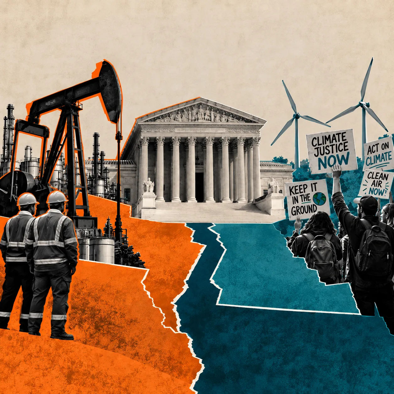 The Constitutional Stakes in Suncor v. Boulder