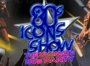 80's Icons Show