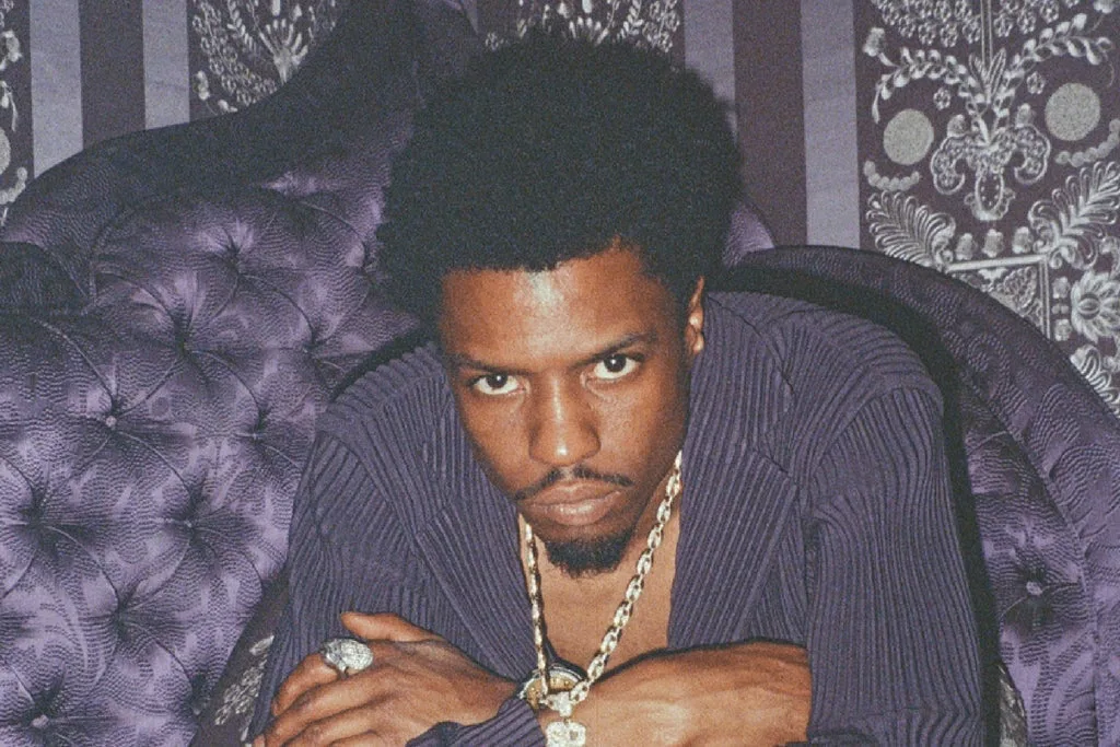 Pi'erre Bourne