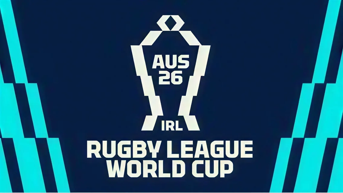 RLWC26 - Men's: Samoa v France | Women's: Australia v Samoa