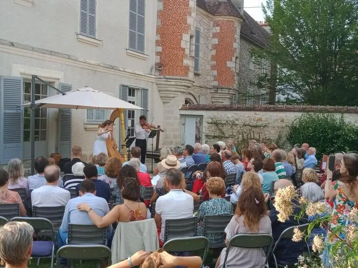 Les voix humaines – Les Samedis musicaux chez Jean Cocteau