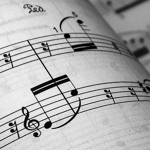 Ensemble OH?: Here I Love You