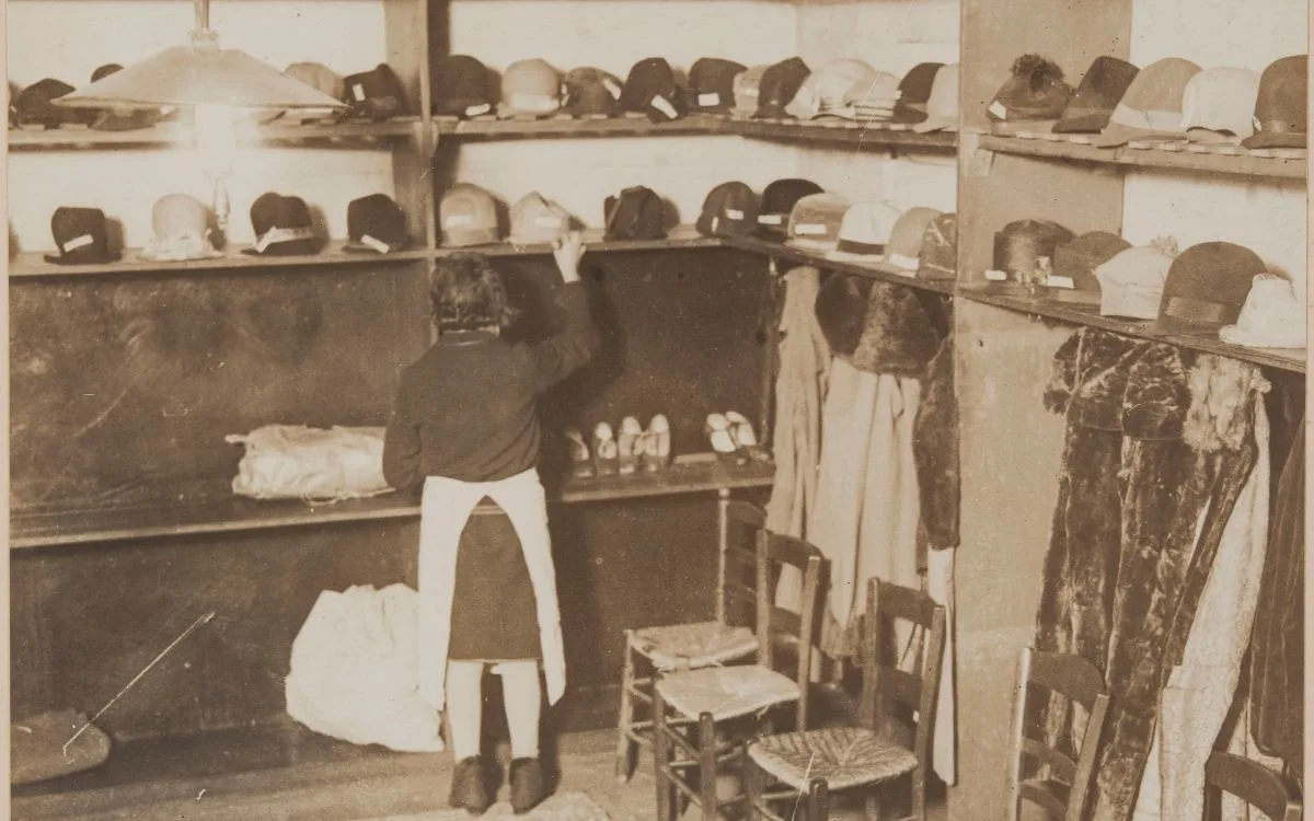 Prisonnières - Les dernières années de la prison Saint-Lazare 1919-1932 # Les visites guidées