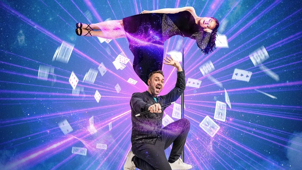 Abracadabra