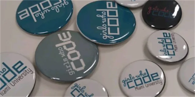 Girls Who Code - Ross Middle School Teaching