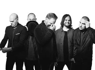 MercyMe, Jeremy Camp, Tim Timmons, Sam Wesley