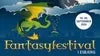 Fantasyfestival 2026 - LØRDAG