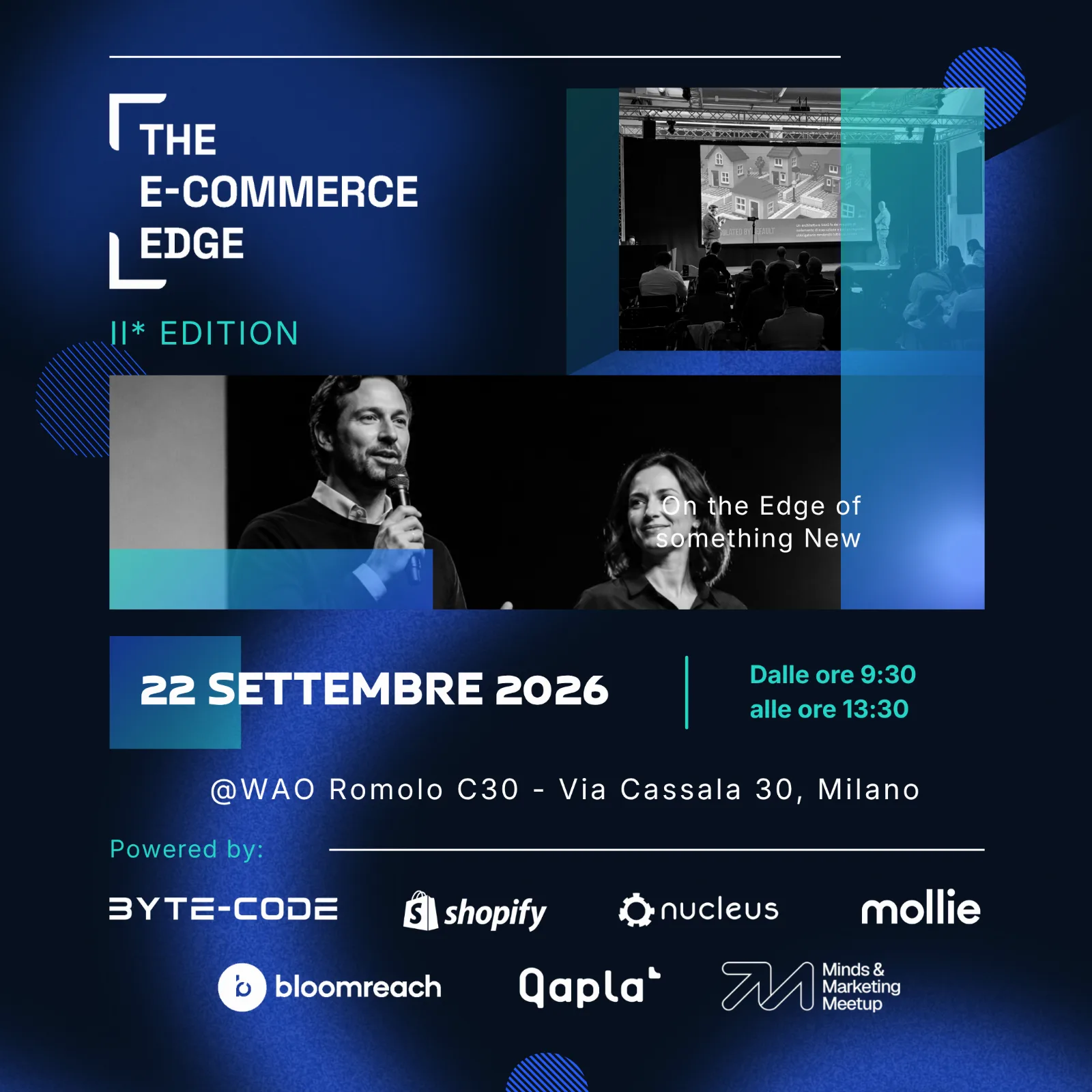 The E-Commerce Edge - II* Edition