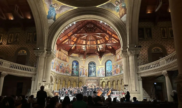 University Singers