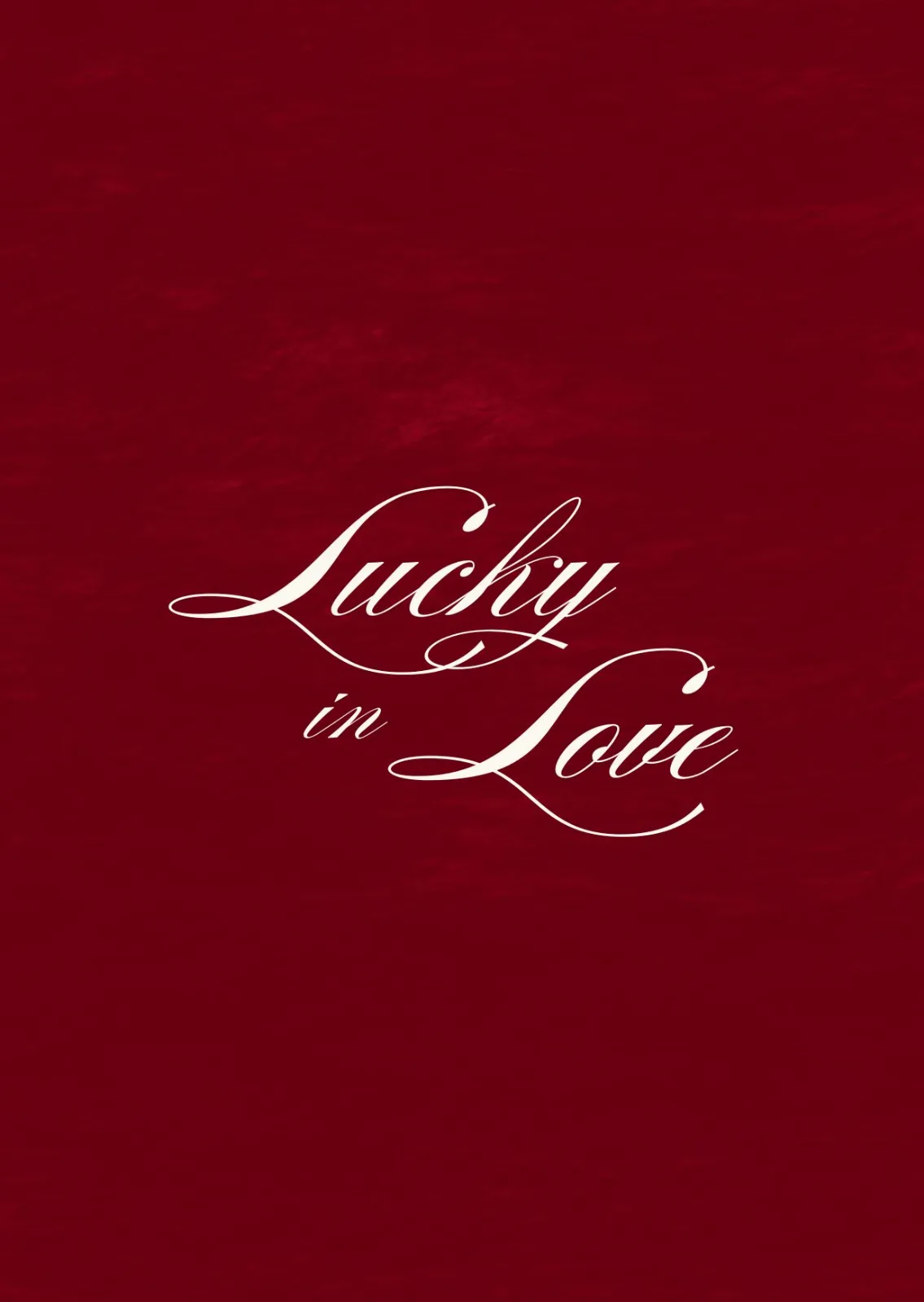Lucky In Love | A Curated Wedding Showcase for Couples