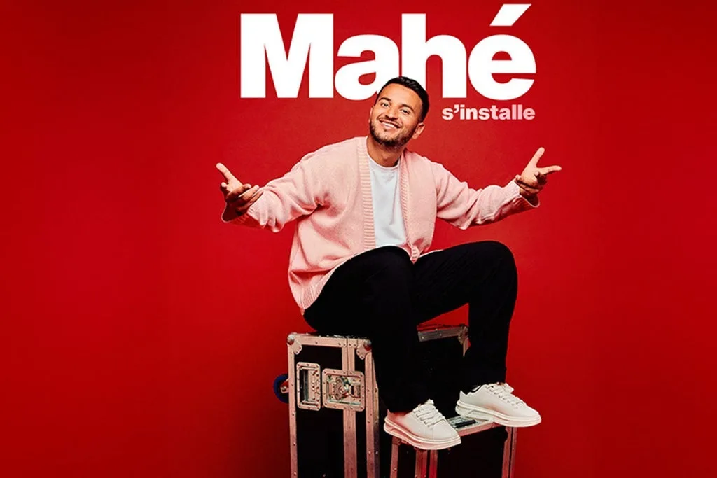 Mahé