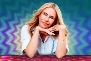 CHELSEA HANDLER: THE HIGH AND MIGHTY TOUR