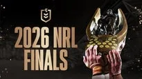 2026 NRL Telstra Premiership Qualifying Final - Warriors v Dolphins