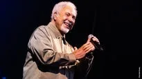 Tom Jones and Nile Rodgers & Chic