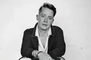 A Nostalgic Night With Macaulay Culkin