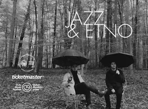 OMJ Jazz & Etno: Julien Tassin & Heikki Ruokangas