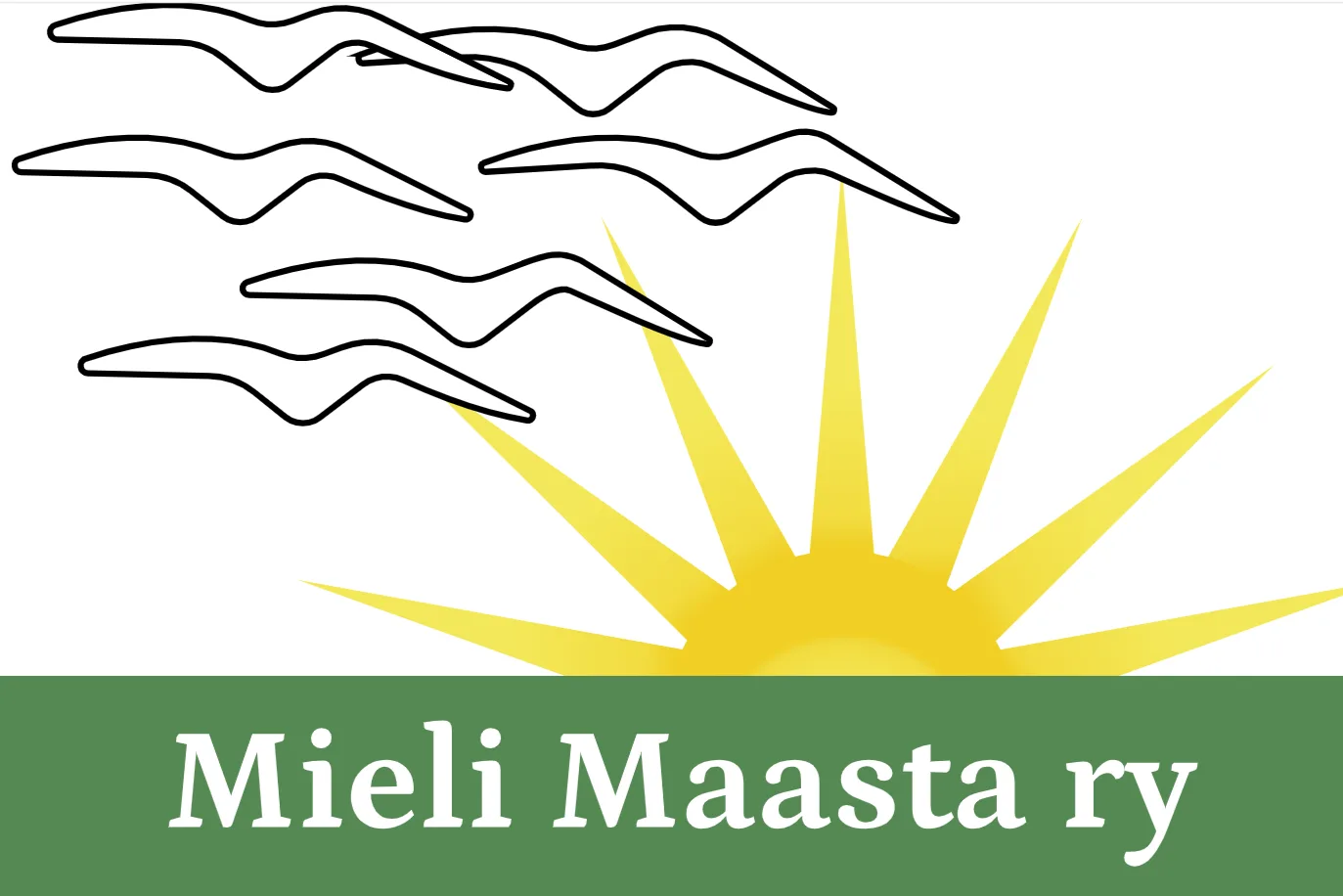 Mieli Maasta -vertaistukiryhmä