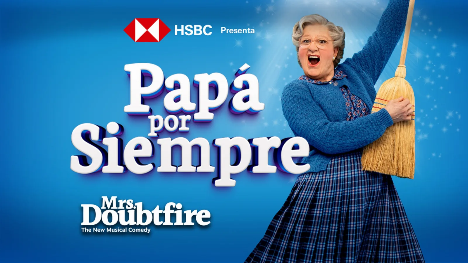 Papá por siempre