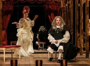 Compañía Nacional de Teatro, Misantropías de Héctor Mendoza