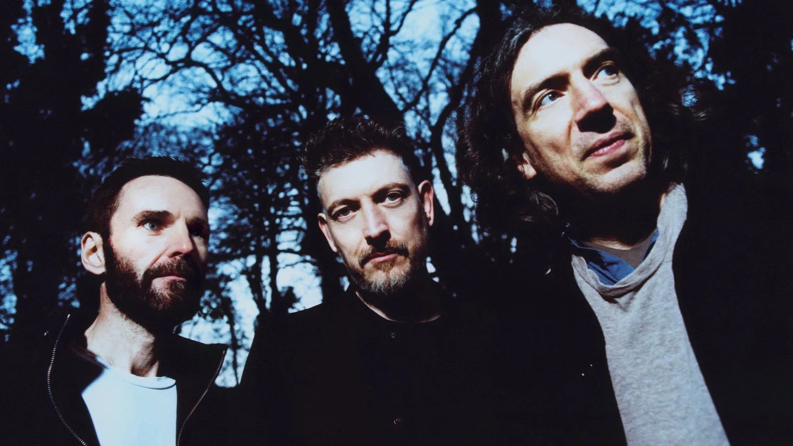 Snow Patrol Acoustic