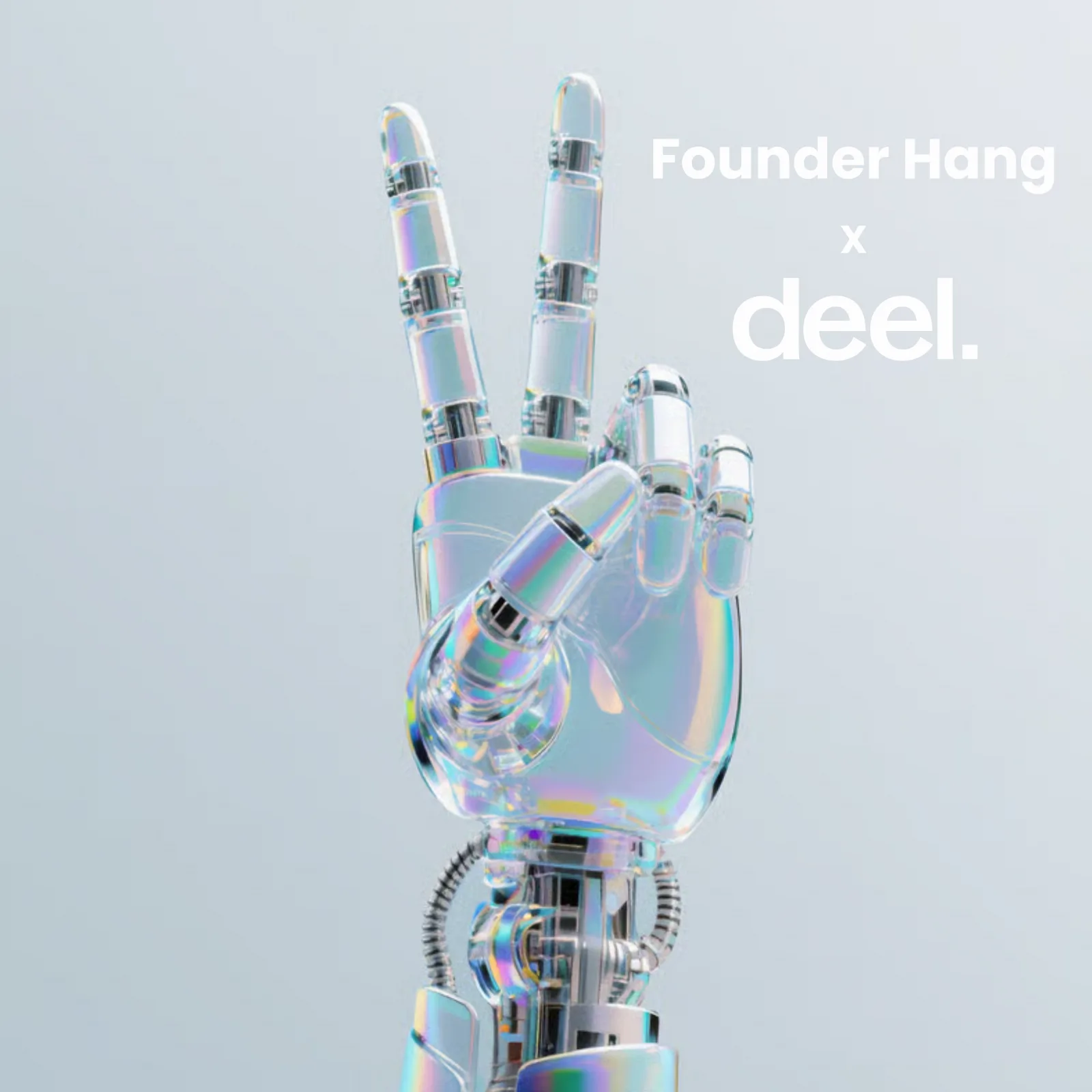 Founder Hang: Global Edition | A Rooftop Gathering for Senior Operators & Founders - Powered by Deel