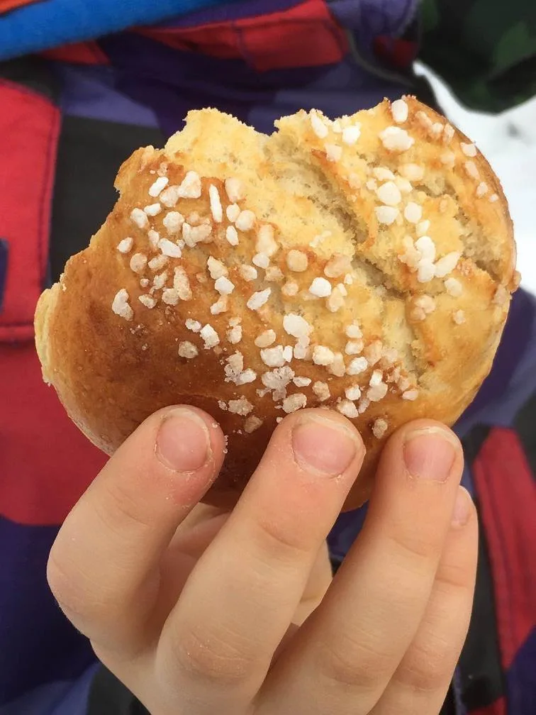 Mll perhekahvila