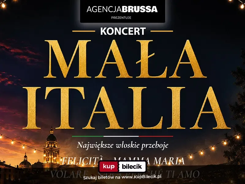 Mała Italia