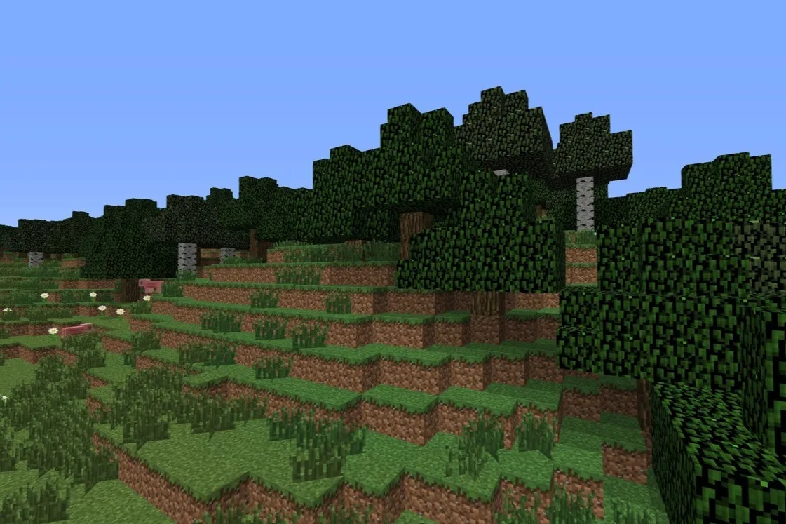 Lasten lauantai: Minecraft
