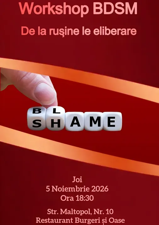 De la rușine la eliberare