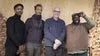 Bill Frisell trio con Luke Bergman e Tim Angulo / Yugen Trio