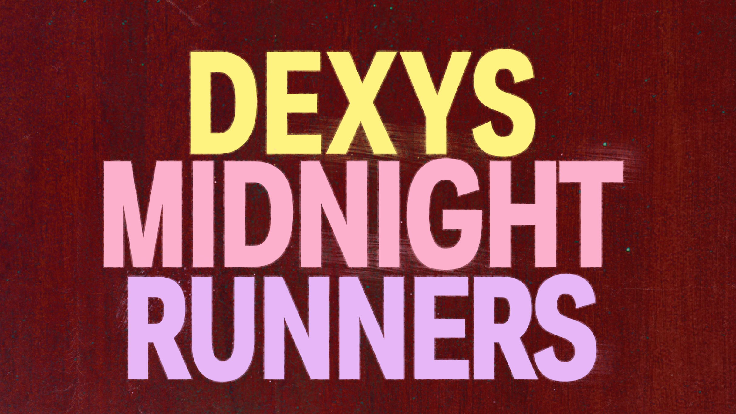 Dexys