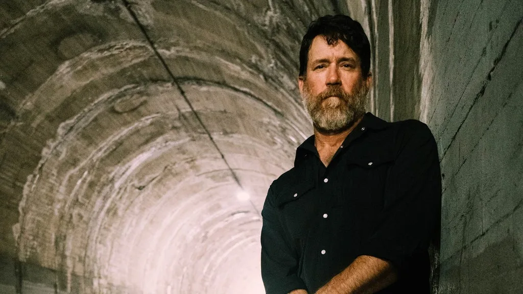 Chuck Ragan (US)