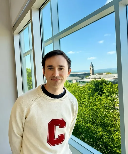 Proteomics Hub Seminar: Ciaran Seath, Chemistry & Chemical Biology