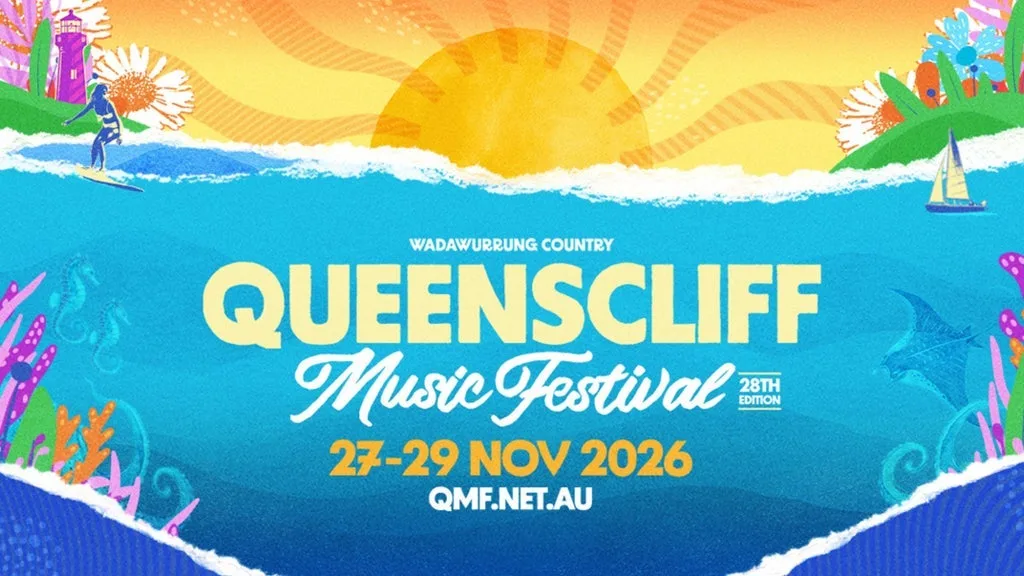 Queenscliff Music Festival 2026