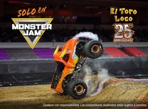 Monster Jam