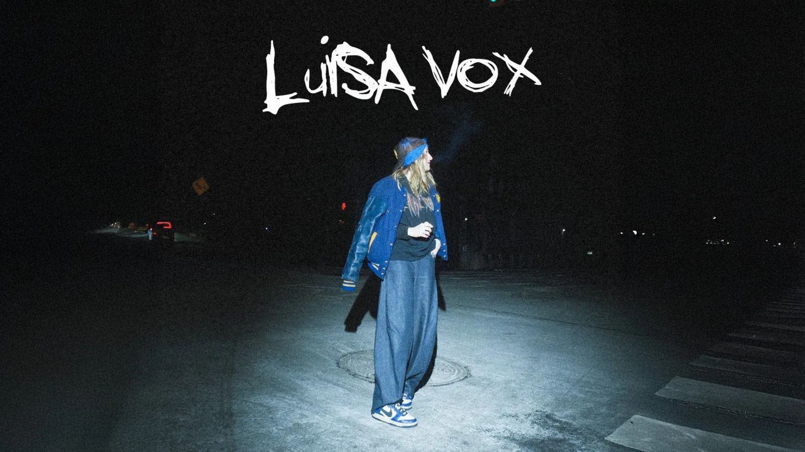 Luisa Vox