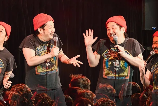 Bobby Lee - The Finally Tour 2026
