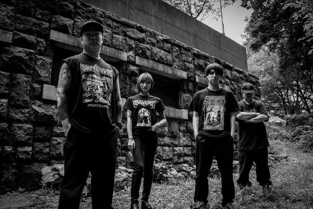 Kruelty, Dead Heat, Anhedonia, Force Of Will, Pinpoint, Enhanced Lethal Abilities, Acid Rot