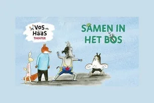 VOS EN HAAS