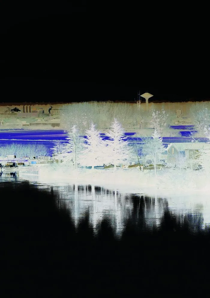 Exposition : « Amers remarquables »