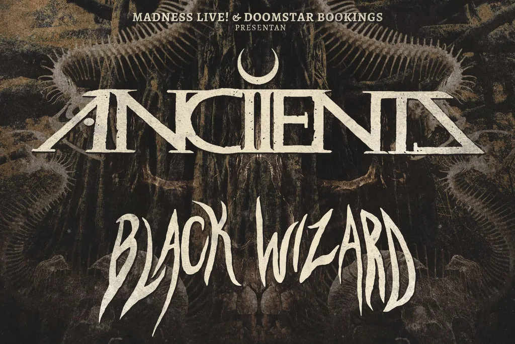 Anciients, Unreqvited, Dawn of Ouroboros