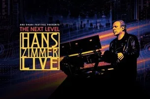 Hans Zimmer Live
