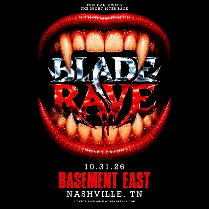 Blade Rave