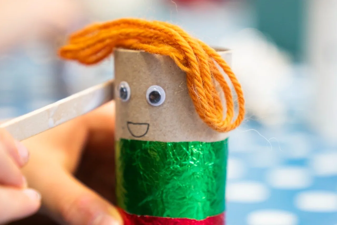 Craft Workshop
