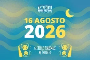 Metaponto Beach Festival