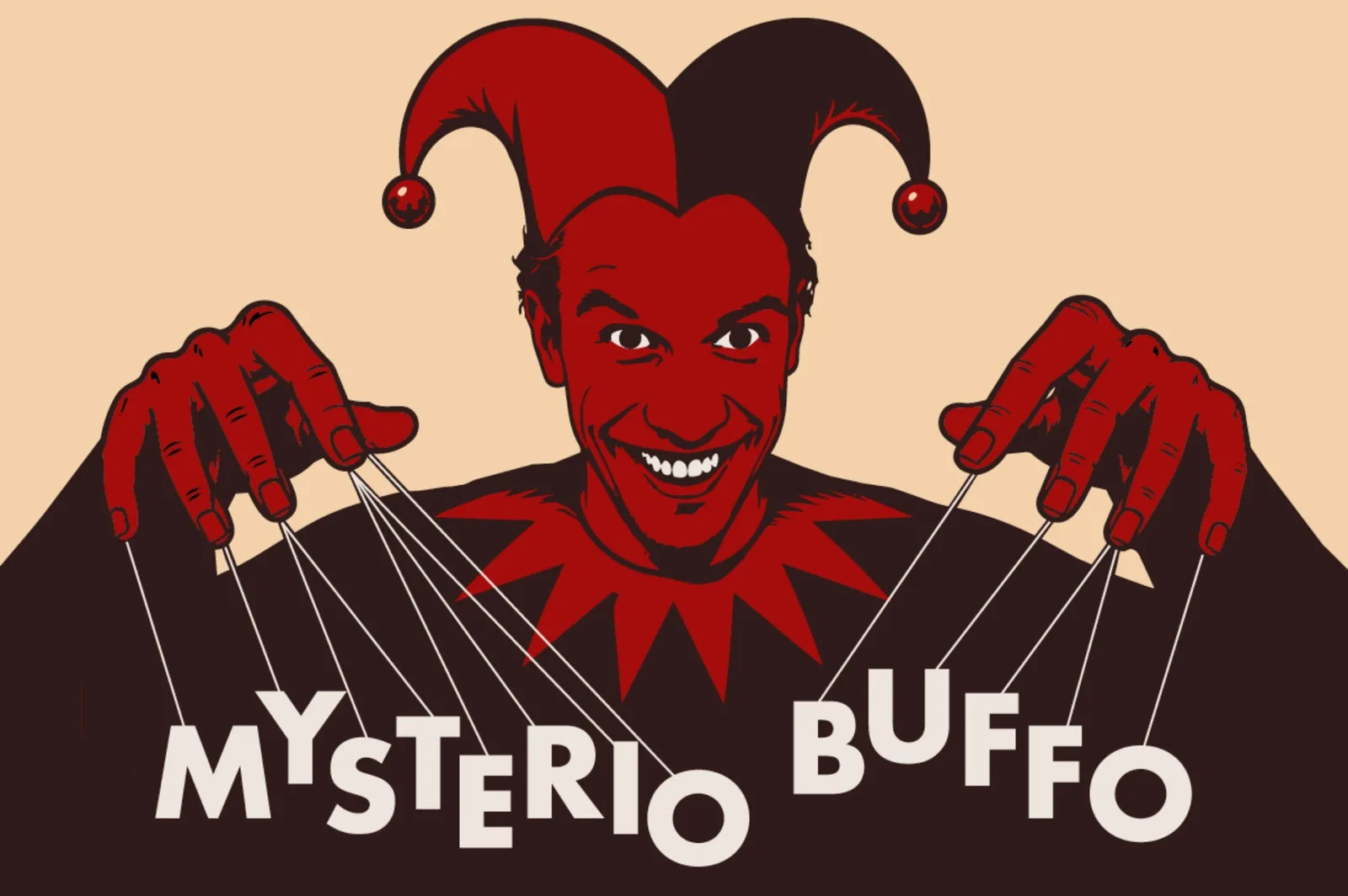 Mysterio Buffo