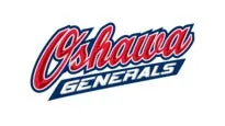 Oshawa Generals vs. Brantford Bulldogs