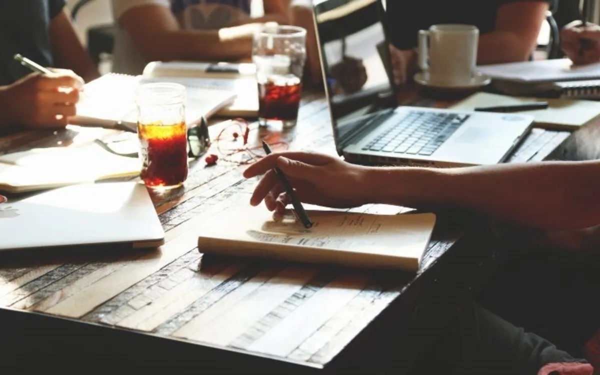 Atelier d'écriture découverte « Oser écrire ! »