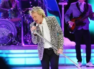 Rod Stewart - The Final Encore